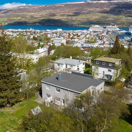 Guesthouse Akureyri - Apartments Near Down Town Luaran gambar