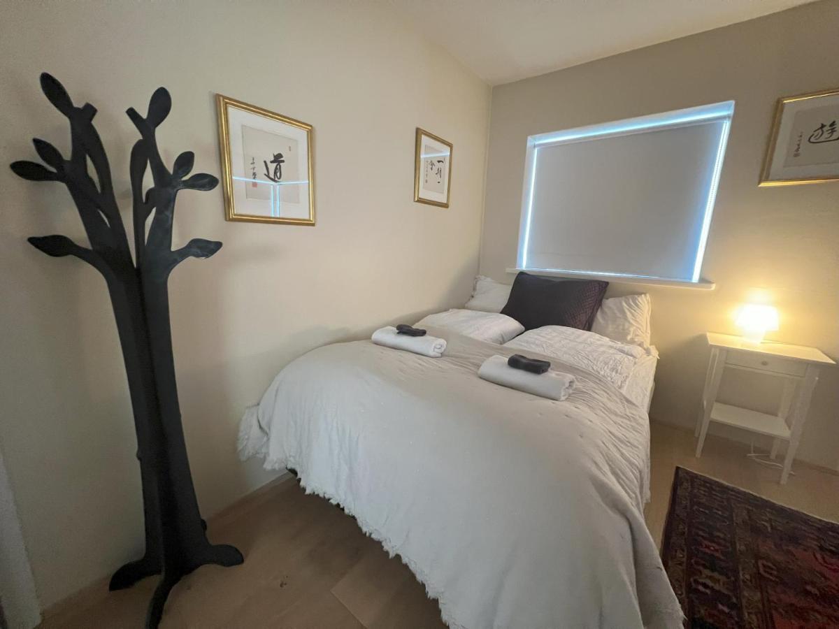 Guesthouse Akureyri - Apartments Near Down Town Luaran gambar