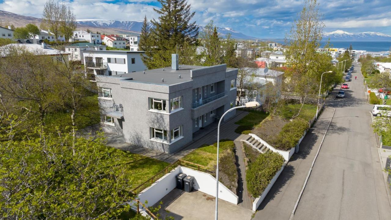 Guesthouse Akureyri - Apartments Near Down Town Luaran gambar