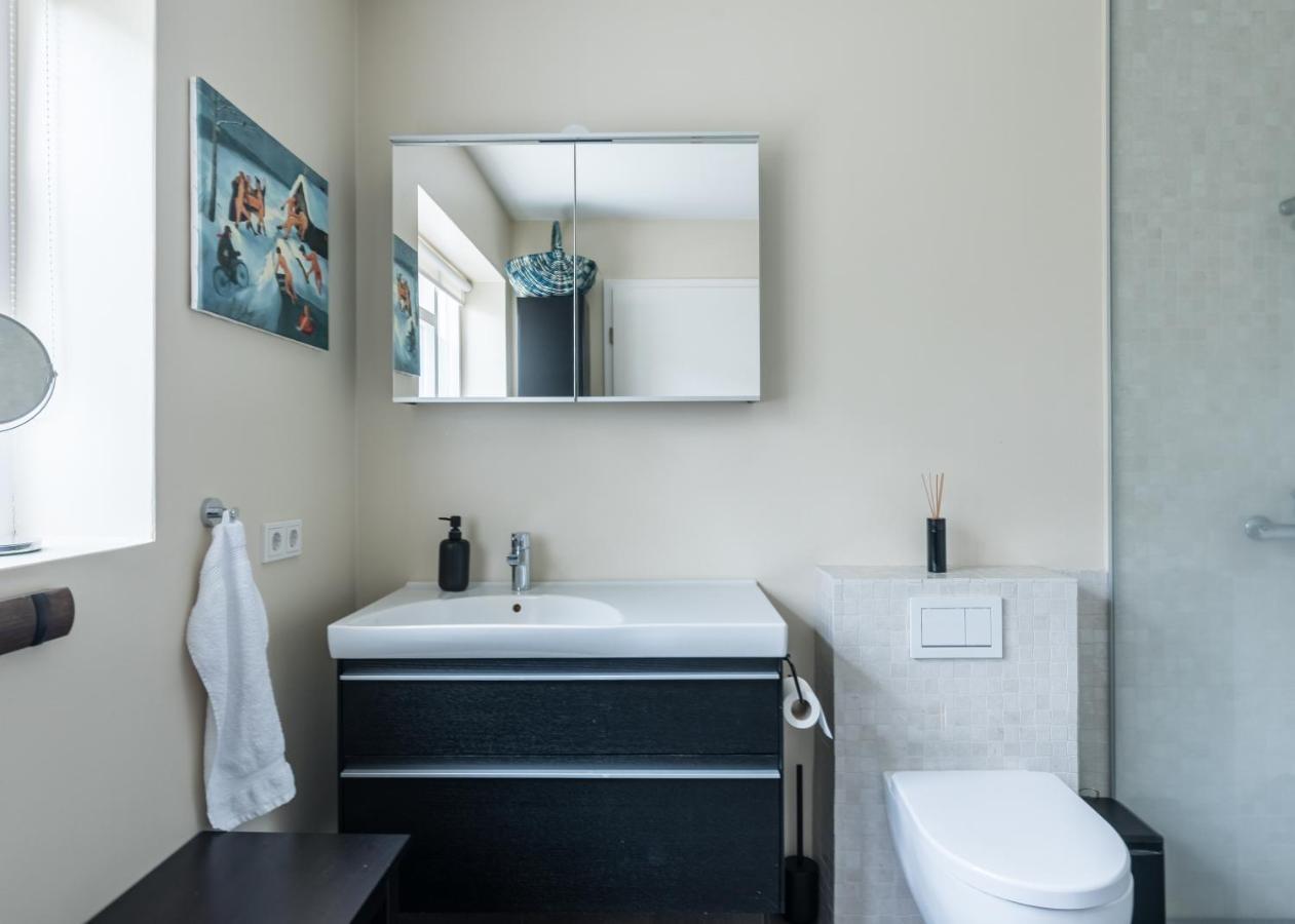 Guesthouse Akureyri - Apartments Near Down Town Luaran gambar