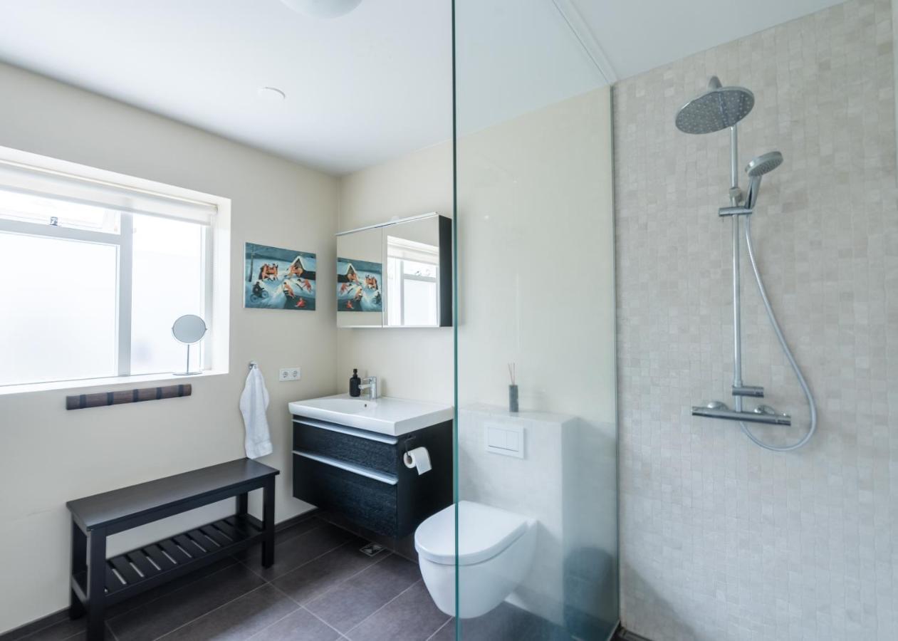 Guesthouse Akureyri - Apartments Near Down Town Luaran gambar