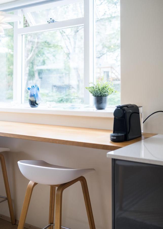 Guesthouse Akureyri - Apartments Near Down Town Luaran gambar